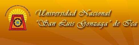 UNICA ICA 2012