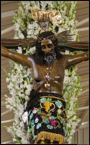 Imagen Señor de Luren de Ica Semana Santa en Ica - Turismo Aventura en Perú