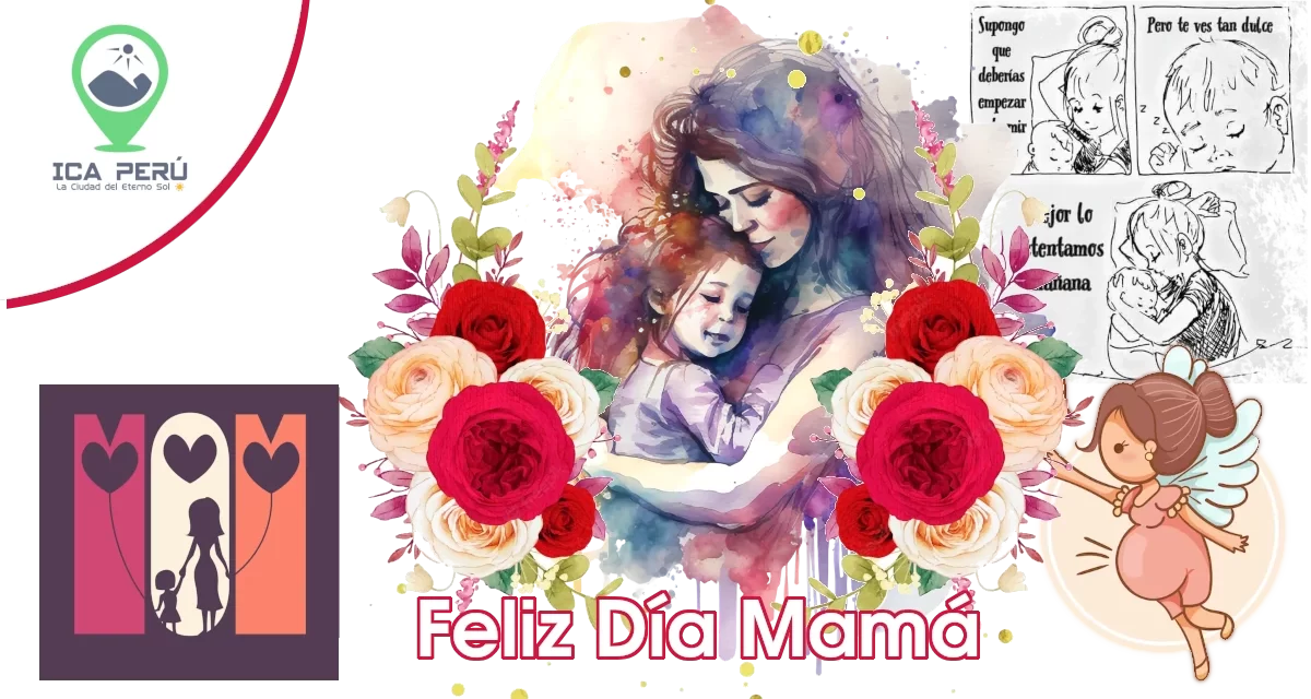 Día de la Madre
