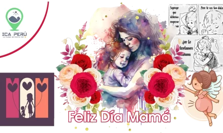 Día de la Madre