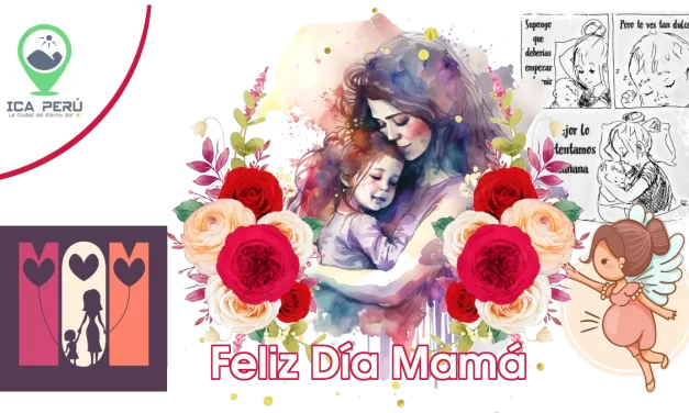 Día de la Madre