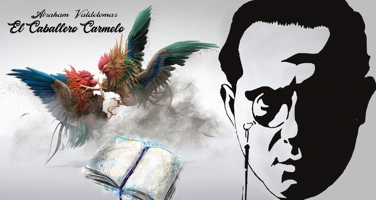ABRAHAM VALDELOMAR