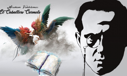 ABRAHAM VALDELOMAR