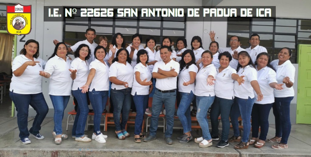 Institucion Educativo San Antonio de Padua de ICA