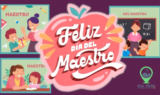 📌 HOY quiero Agradecer a mi Maestro!!!