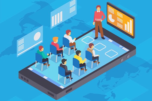 Día del Maestro - Habilidades y competencias digitales de los docentes en el aula en el Perú