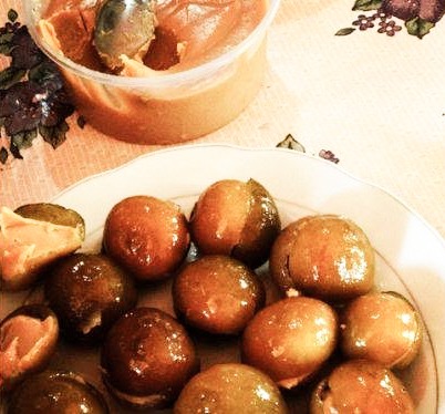 Postres de Palpa