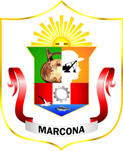 Himno de Marcona Escudo del Distrito de Marcona