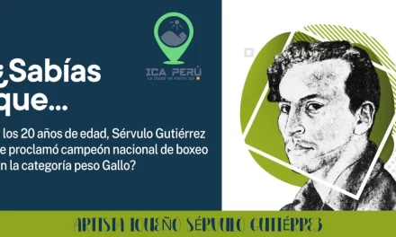 Vida de Sérvulo Gutiérrez