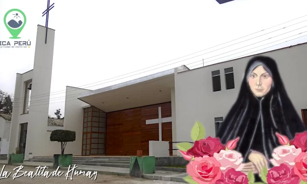 La Beatita de Humay