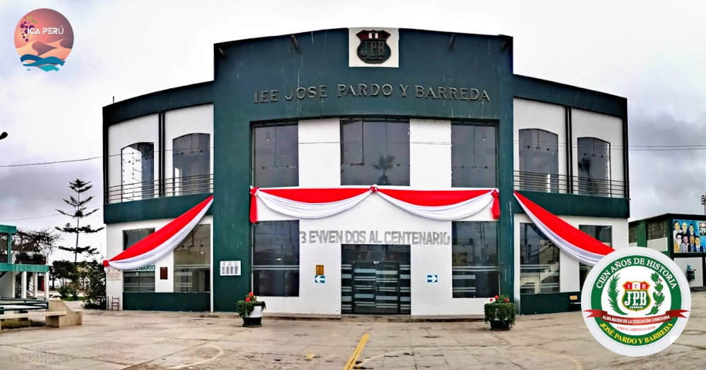 Himno Glorioso José Pardo y Barreda