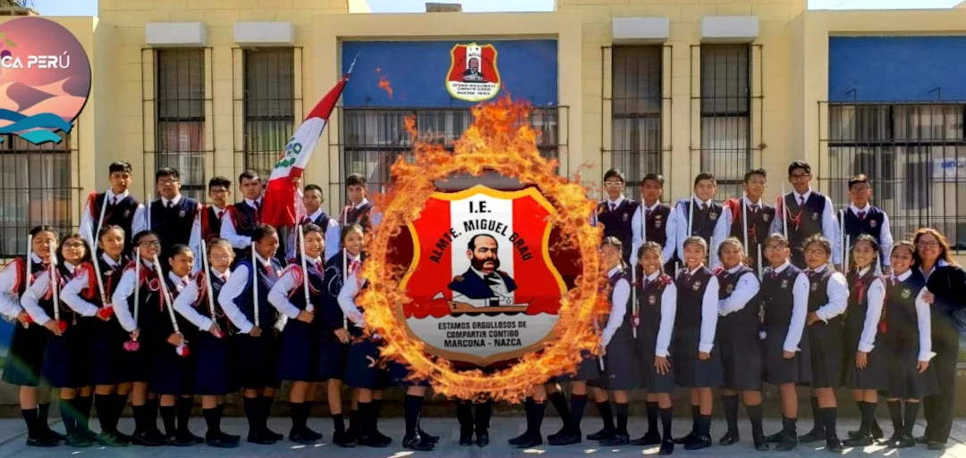 HIMNO ALMIRANTE MIGUEL GRAU