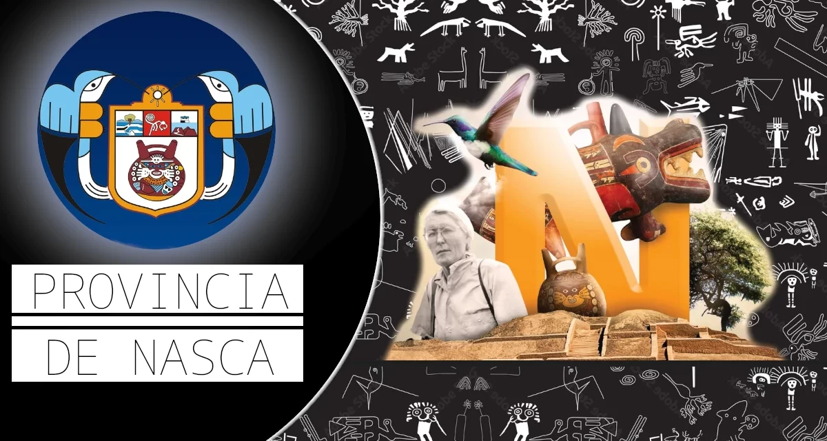 Acueductos de Nasca