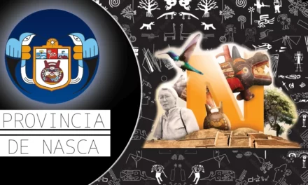 Acueductos de Nasca