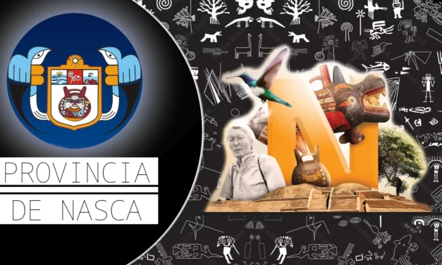 Aniversario De Nasca