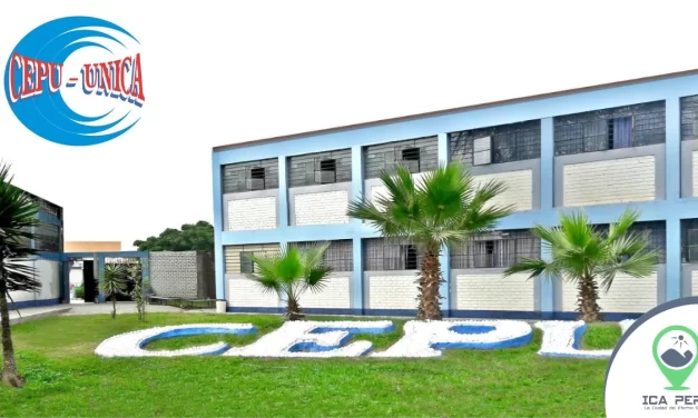 CEPU – UNICA 2023