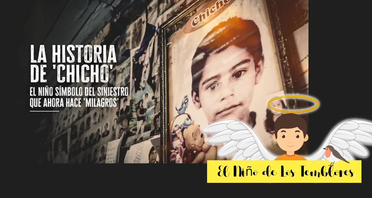 Historia de Chicho