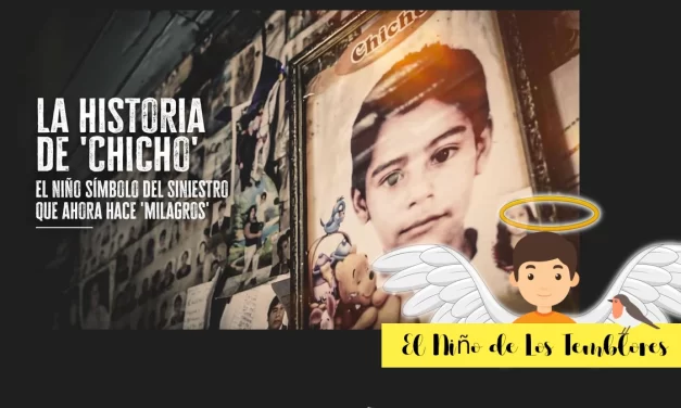 Historia de Chicho