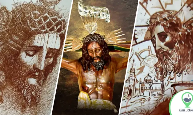Plegaria al Señor de Luren